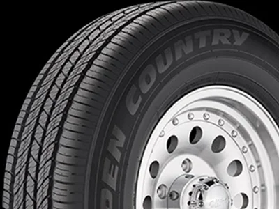 TOYO OPEN COUNTRY A31